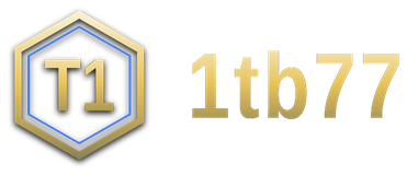 1tb77 โลโก้